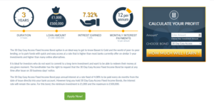 Infographic Design by Victor_pro for this project | Design: #7771544