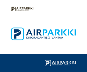 Logo Design by StalkerV for Groundpower Ltd | Design: #7798115