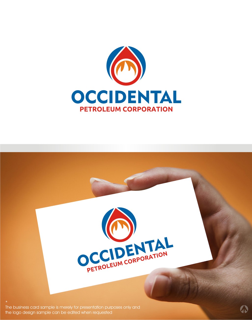 Logo Design by MBARO for this project | Design #7827538