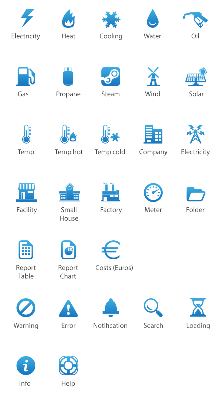 Icon Design by CreativePixels for Rejlers Oy | Design #1941188