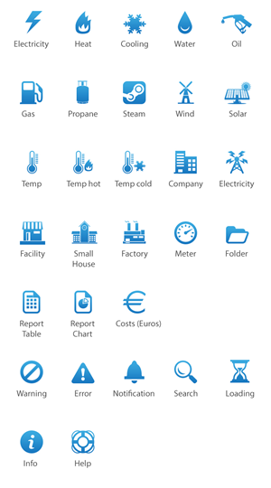 Icon-Design von CreativePixels für Rejlers Oy | Design #1941188