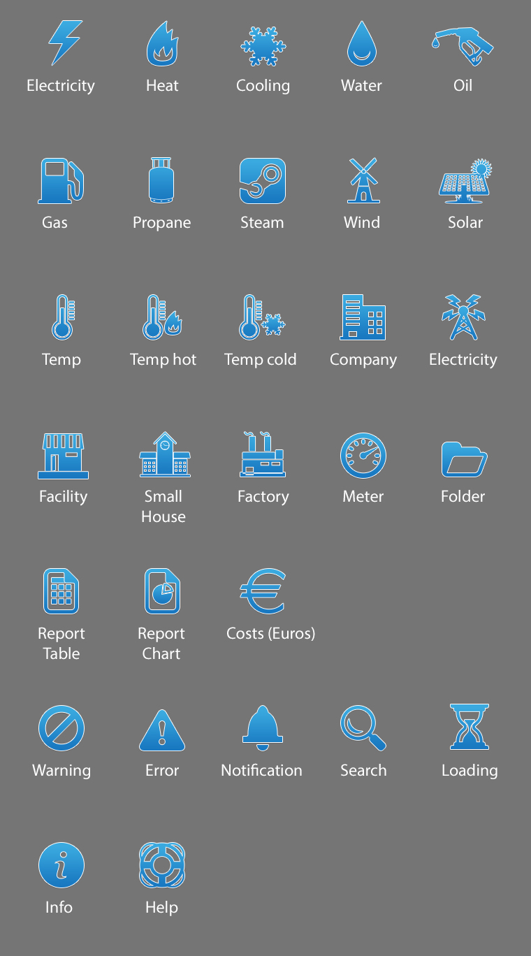 Icon Design by CreativePixels for Rejlers Oy | Design #1941193