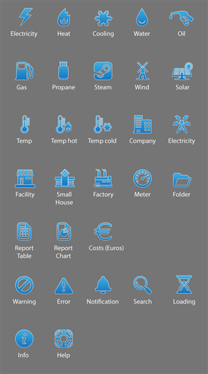 Icon Design by CreativePixels for Rejlers Oy | Design: #1941193