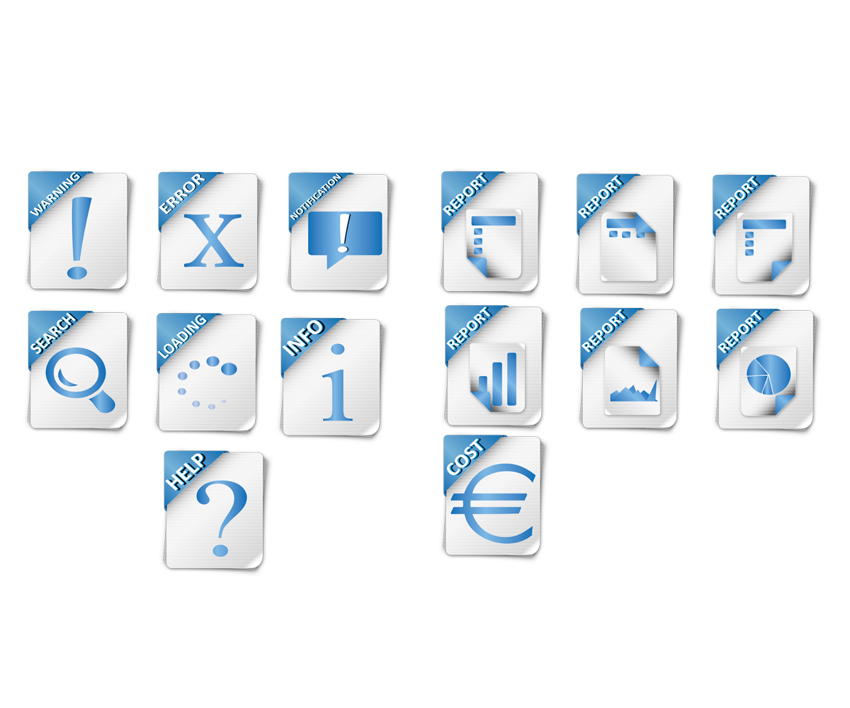 Icon Design by Purple Rain Design for Rejlers Oy | Design #1921559