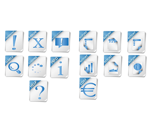 Icon Design by Purple Rain Design for Rejlers Oy | Design: #1921559
