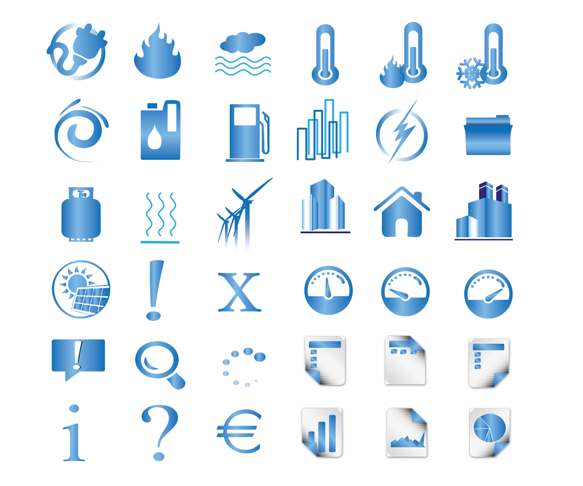 Icon Design by Purple Rain Design for Rejlers Oy | Design #1923533