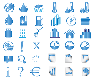 Icon Design by Purple Rain Design for Rejlers Oy | Design: #1923907