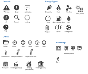 Icon-Design von nisarzenith für Rejlers Oy | Design #1936764