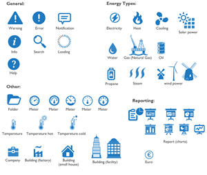Icon Design by nisarzenith for Rejlers Oy | Design: #1941310