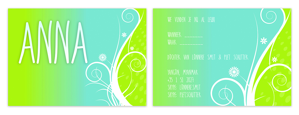 Card Design by MDESIGN for this project | Design #1984990