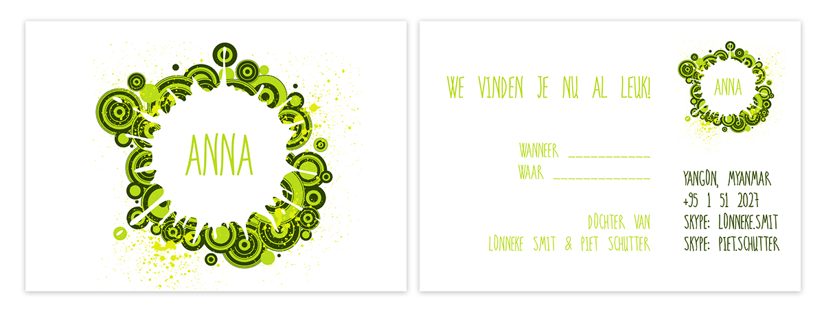 Diseño de Tarjeta por MDESIGN para este proyecto | Diseño #1985109