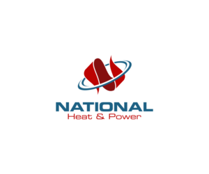 NATIONAL | Logo Design by M.Pirs