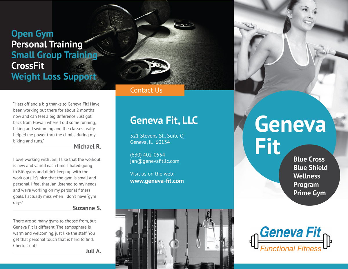 Diseño de Flyer por rkailas para este proyecto | Diseño #8458331