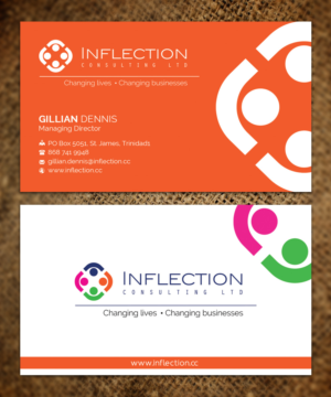 Business Card Design by Sandaruwan for this project | Design #7734529
