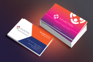 Cutting edge/upmarket Business Card Design | Design de Carte de Visite par Sandaruwan