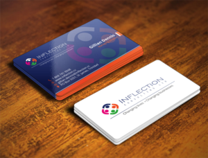 Business Card Design by Verified artistry (Design garden) for this project | Design: #7771872