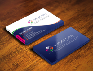Business Card Design by Verified artistry (Design garden) for this project | Design: #7771875