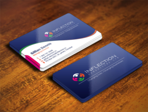 Business Card Design by Verified artistry (Design garden) for this project | Design: #7771876