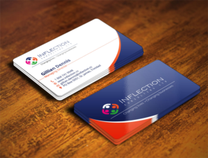 Business Card Design by Verified artistry (Design garden) for this project | Design: #7771877