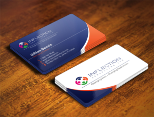 Business Card Design by Verified artistry (Design garden) for this project | Design: #7771878