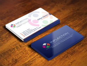 Business Card Design by Verified artistry (Design garden) for this project | Design: #7771879