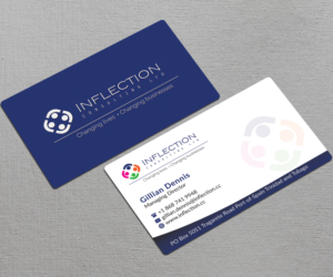 Business Card Design by AFHUN for this project | Design: #7740273