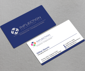 Business Card Design by AFHUN for this project | Design: #7740274