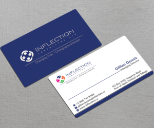 Business Card Design by AFHUN for this project | Design: #7740275