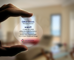 Business Card Design by AFHUN for this project | Design: #7740291