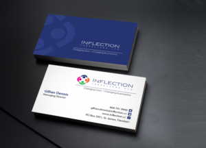 Business Card Design by Creations Box 2015 for this project | Design: #7750264