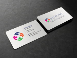 Business Card Design by Creations Box 2015 for this project | Design: #7750266