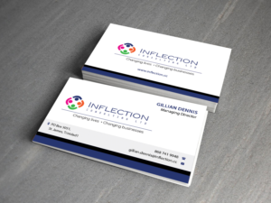 Business Card Design by Creations Box 2015 for this project | Design: #7750270