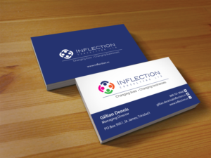 Business Card Design by Creations Box 2015 for this project | Design: #7750271