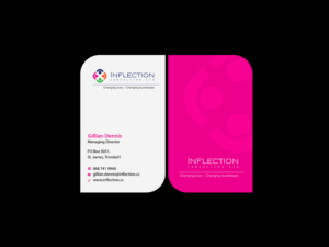 Business Card Design by Creations Box 2015 for this project | Design: #7750274