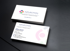 Business Card Design by Creations Box 2015 for this project | Design: #7750275