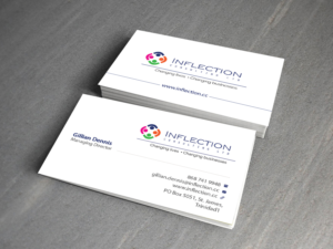 Business Card Design by Creations Box 2015 for this project | Design: #7750278