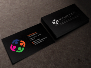 Business Card Design by Creations Box 2015 for this project | Design: #7750279