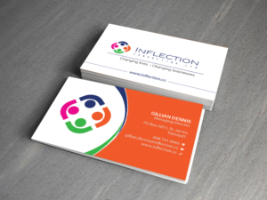 Business Card Design by Creations Box 2015 for this project | Design: #7750281