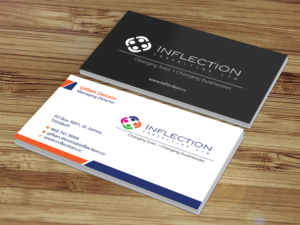 Business Card Design by Creations Box 2015 for this project | Design: #7750282
