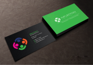 Business Card Design by Creations Box 2015 for this project | Design: #7750285