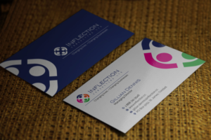Business Card Design by Graph