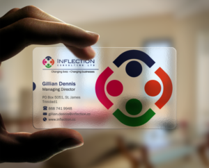Business Card Design by Brand aid for this project | Design: #7755016