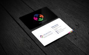 Business Card Design by Brand aid for this project | Design: #7755029
