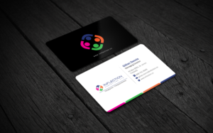 Business Card Design by Brand aid for this project | Design: #7755030
