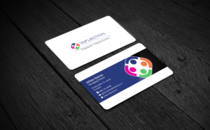Business Card Design by Brand aid for this project | Design: #7755033