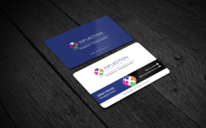 Business Card Design by Brand aid for this project | Design: #7755034