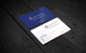 Business Card Design by Brand aid for this project | Design: #7755046
