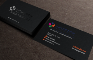 Business Card Design by Brand aid for this project | Design: #7755048