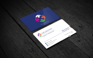 Business Card Design by Brand aid for this project | Design: #7755051