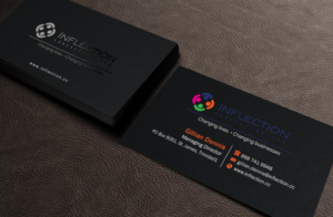 Business Card Design by Brand aid for this project | Design: #7755052